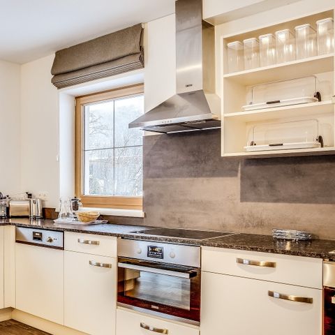 FERIENHAUS 16 Personen - Fuschlsee