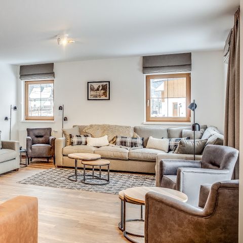 FERIENHAUS 16 Personen - Fuschlsee