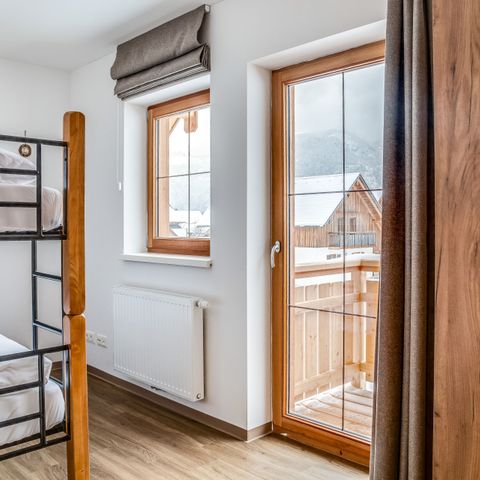 Chalet 6 Personen - Grundslee