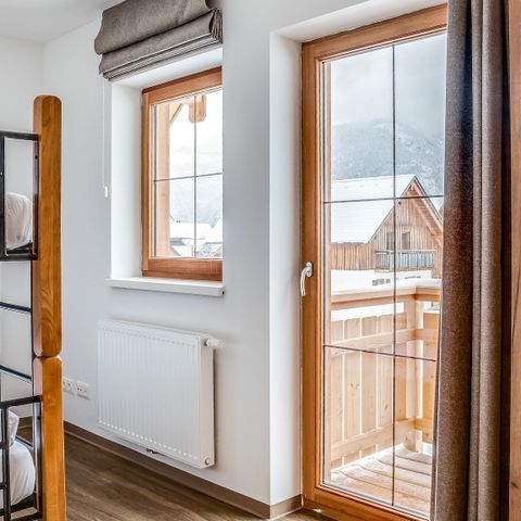 Chalet 6 Personen - Grundslee