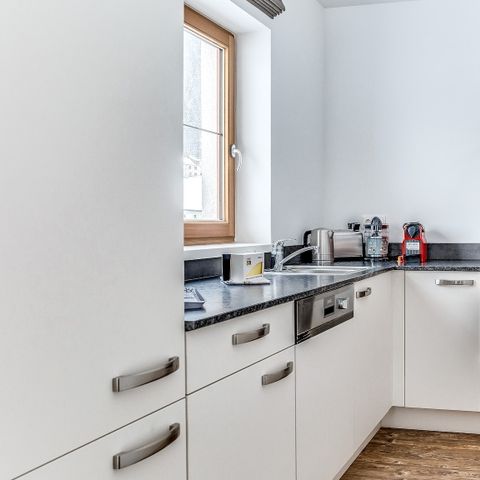 Chalet 6 Personen - Grundslee