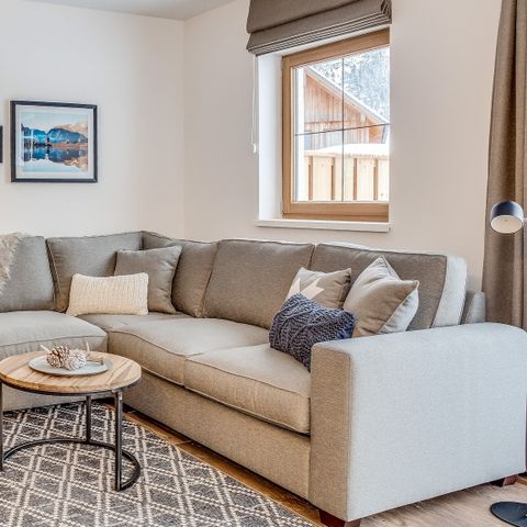 Chalet 6 Personen - Grundslee