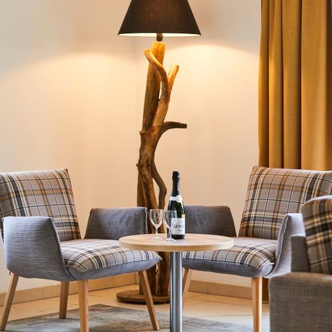 Chalet 8 Personen - Traunsee