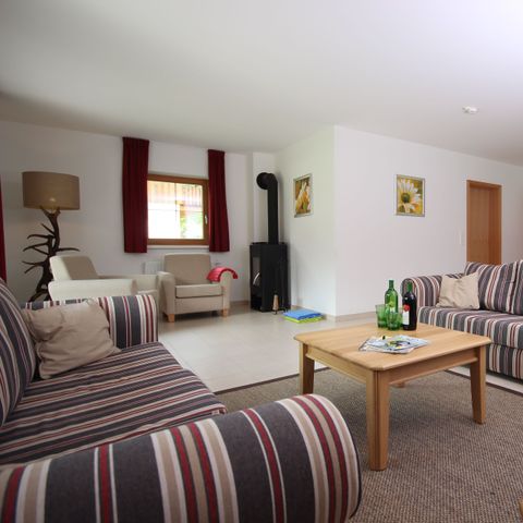 Chalet 8 Personen - Traunsee