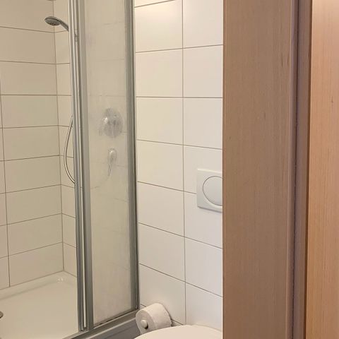 Apartement 2 Personen - Hotelzimmer