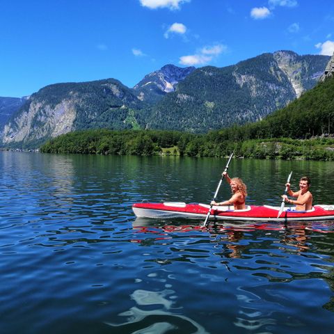 Dormio Resort Obertraun - Oberösterreich - Image N°6