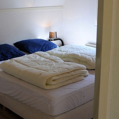 Bungalow 6 Personen - Narvik A