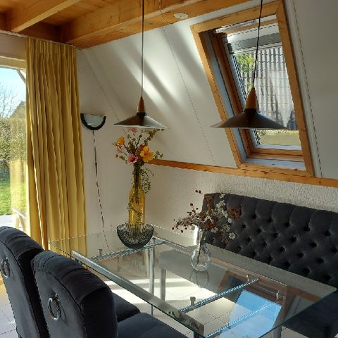 Bungalow 4 Personen - Narvik