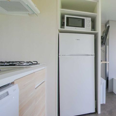 Chalet 6 Personen - Kornblume