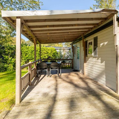 Chalet 6 Personen - Butterblume