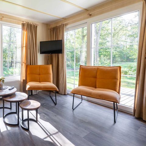 Chalet 6 Personen - Butterblume