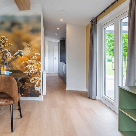 Chalet 6 Personen - Wiesenkerbel