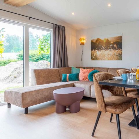 Chalet 6 Personen - Wiesenkerbel