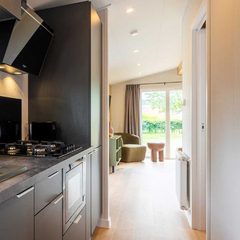 Chalet 6 Personen - Wiesenkerbel