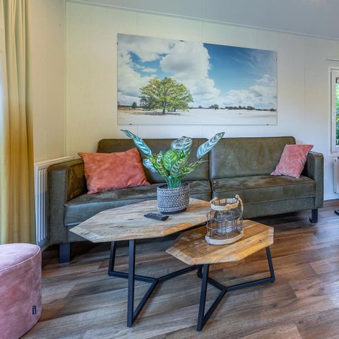 Chalet 6 Personen - Drossel