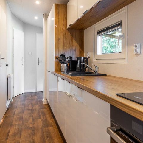 Chalet 6 Personen - Drossel