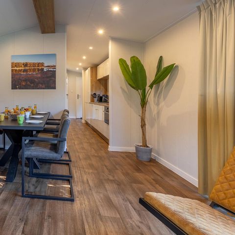 Chalet 6 Personen - Drossel