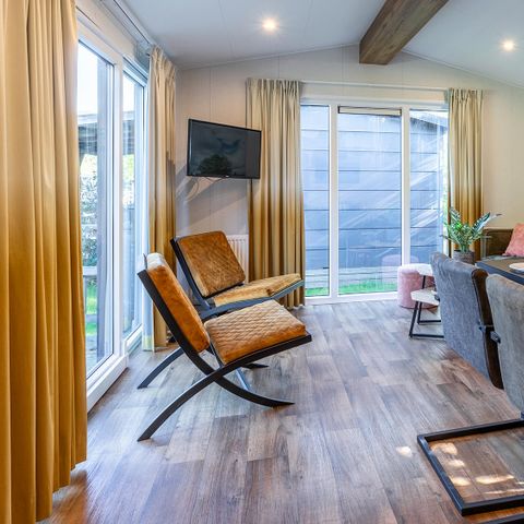 Chalet 6 Personen - Drossel