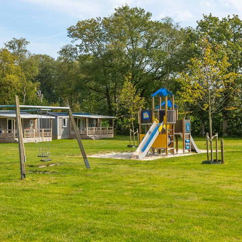 Chalet 6 Personen - Pfingstrose