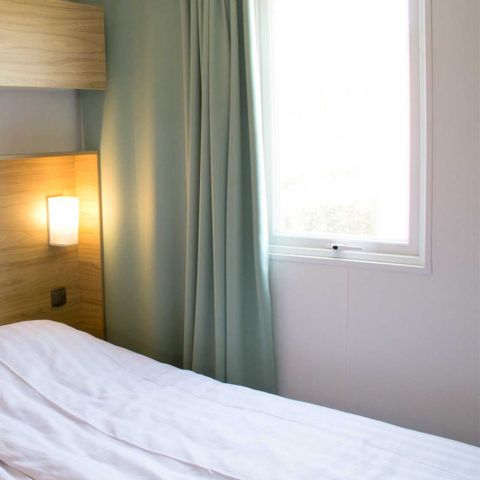 Chalet 6 Personen - Pfingstrose