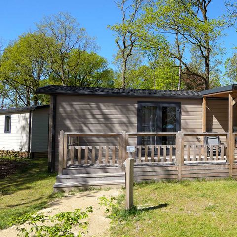 Chalet 6 Personen - Wiesenkerbel