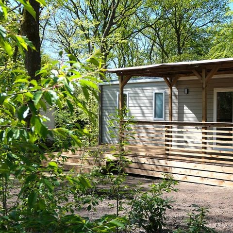 Chalet 6 Personen - Sonnenrose