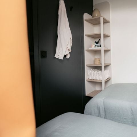 Chalet 6 Personen - Sonnenrose