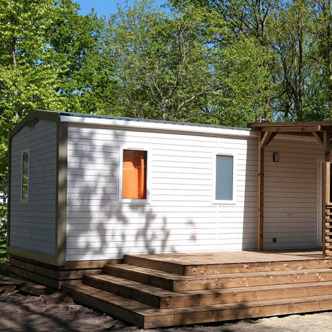 Chalet 6 Personen - Sonnenrose