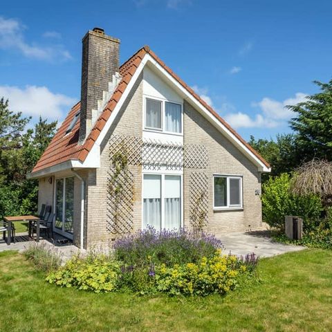 Bungalow 6 Personen - Typ 1