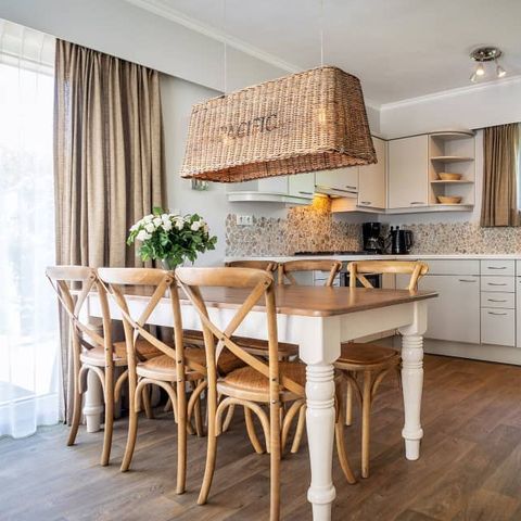 Bungalow 6 Personen - Typ 1