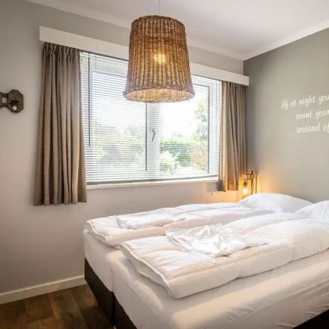 Bungalow 6 Personen - Typ 1