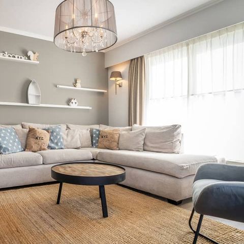 Bungalow 6 Personen - Typ 1