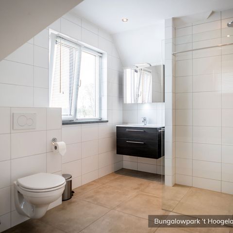 FERIENHAUS 8 Personen - Deluxe