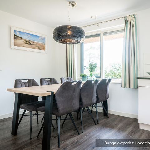 Bungalow 6 Personen - Landhaus Typ 2