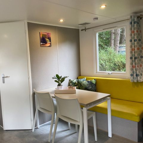 Mobilheim 4 Personen - Ferienhaus
