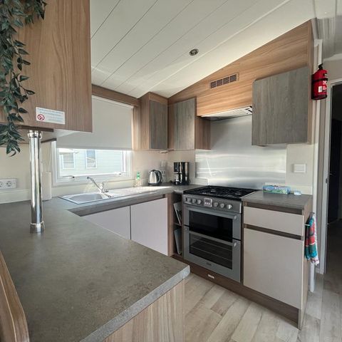 Chalet 6 Personen - Mauersegler Bordeaux 6 Personen