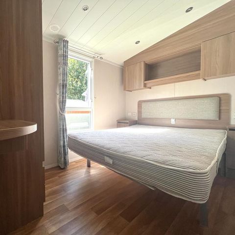 Chalet 6 Personen - Mauersegler Bordeaux 6 Personen