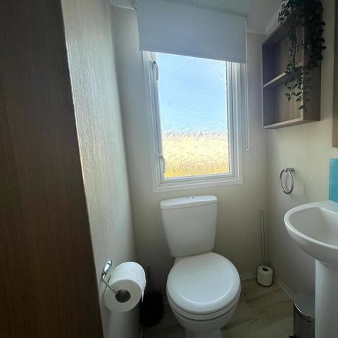 Chalet 6 Personen - Mauersegler Bordeaux 6 Personen