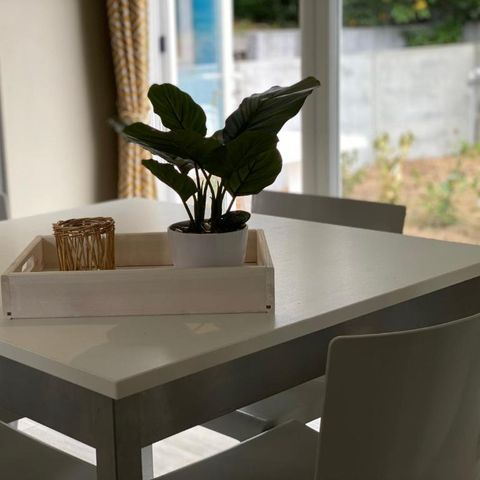 Mobilheim 6 Personen - Ferienhaus - 1 Haustier erlaubt