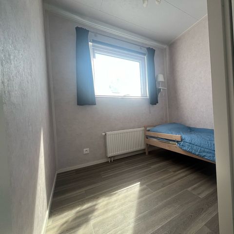 Chalet 3 personen - Belgica