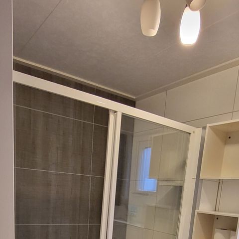 Chalet 3 Personen - Belgica