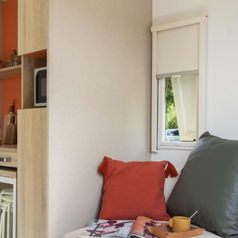 Zelt 4 Personen - Coco Sweet