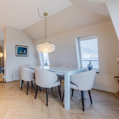 Apartement 4 Personen - Champagner