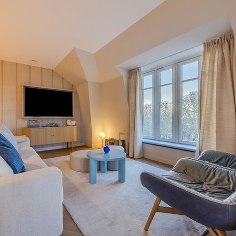 Wohnung 4 personen - Champagner