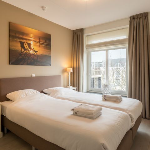 Wohnung 4 personen - Ermitage Wellness