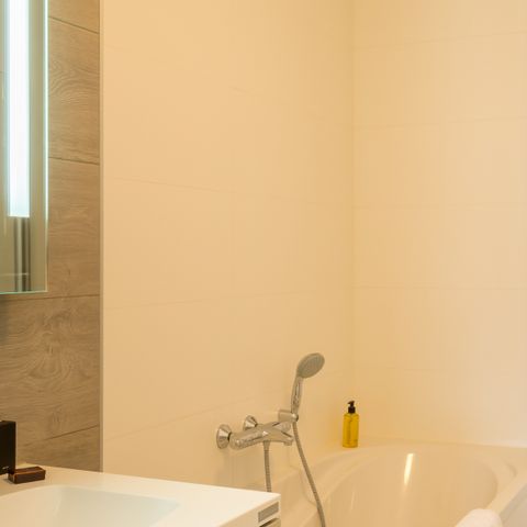 Apartement 4 Personen - Ermitage Wellness