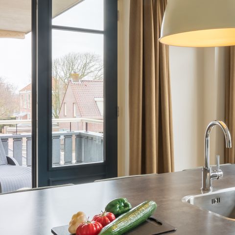 Apartement 4 Personen - Bordeaux