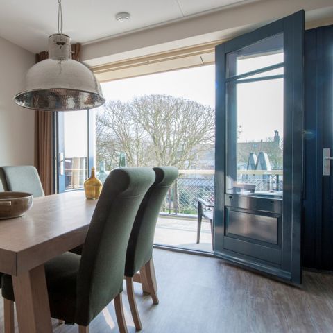 Apartement 4 Personen - Bordeaux