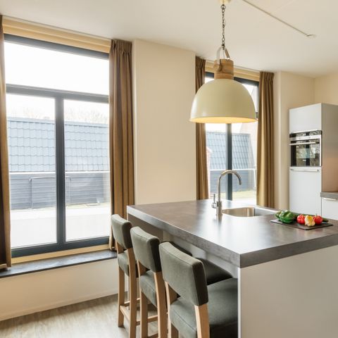 Apartement 4 Personen - Bordeaux
