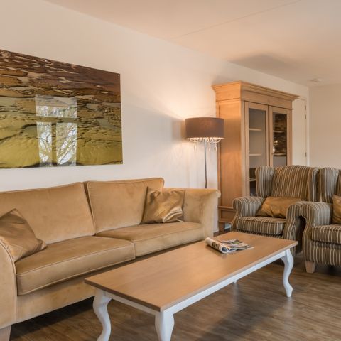 Apartement 4 Personen - Bordeaux